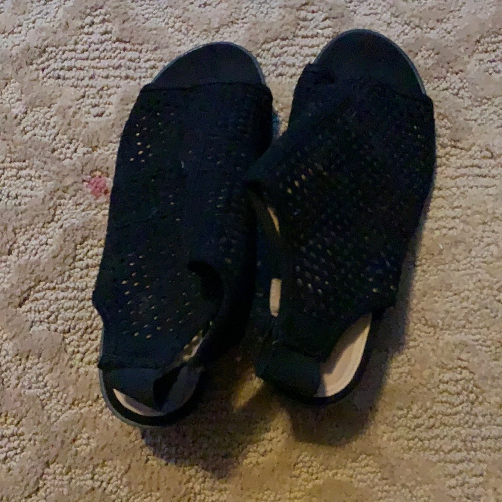 American Eagle shoes from Payless